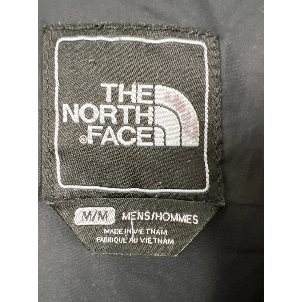 The North Face north face